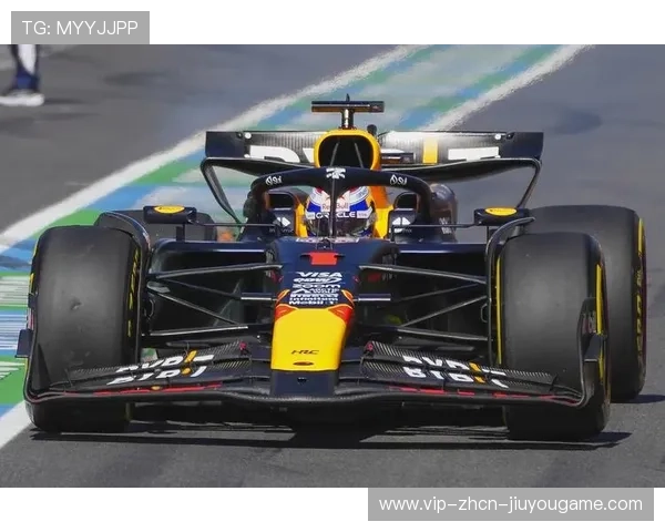 F1意大利站：维斯塔潘与汉密尔顿激战四小时，结局难料