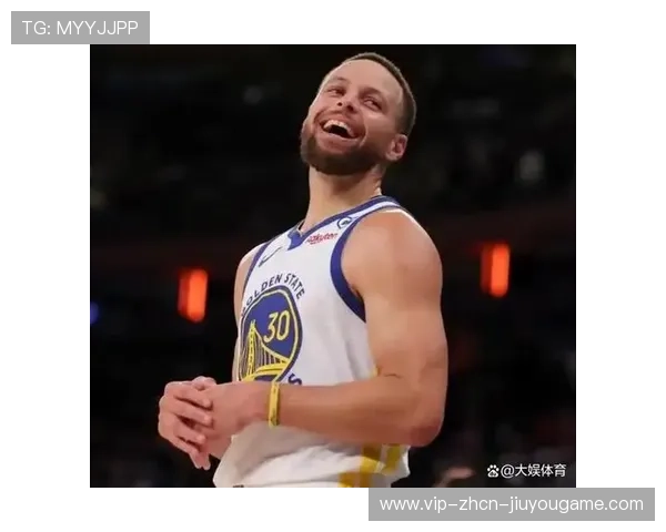 库里突破抛投稳住勇士领先优势